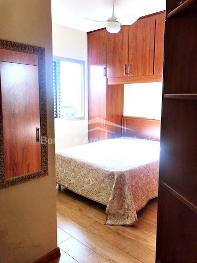Apartamento, 2 quartos, 60 m² - Foto 5