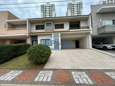 Casa, 4 quartos, 352 m² - Foto 1