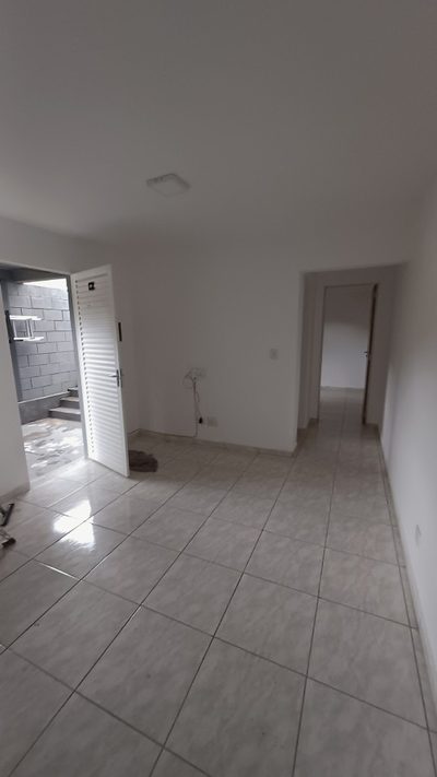 Casa, 1 quarto, 36 m² - Foto 1
