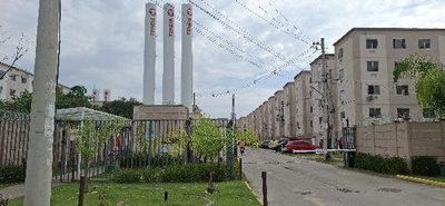 Apartamento, 2 quartos, 40 m² - Foto 1