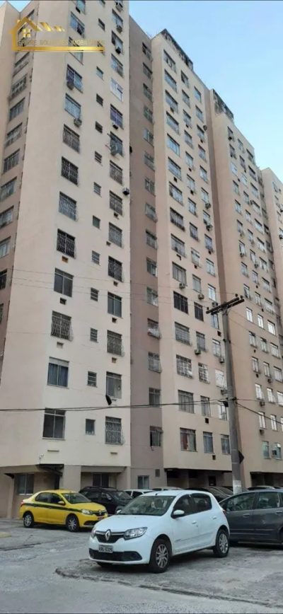 Apartamento, 2 quartos, 60 m² - Foto 1