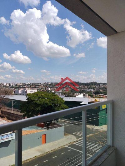 Apartamento, 2 quartos, 52 m² - Foto 5