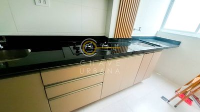 Apartamento, 2 quartos, 69 m² - Foto 5