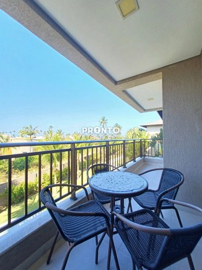 Apartamento, 2 quartos, 60 m² - Foto 4