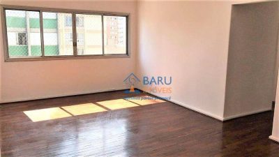 Apartamento, 3 quartos, 105 m² - Foto 1