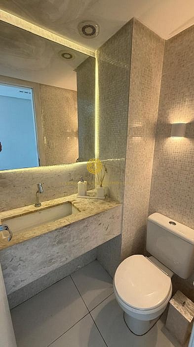 Apartamento, 3 quartos, 140 m² - Foto 5