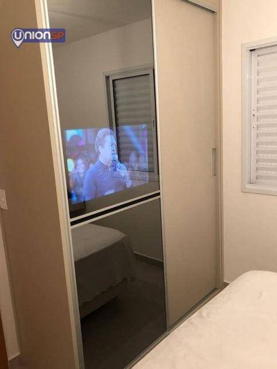 Apartamento, 2 quartos, 60 m² - Foto 5