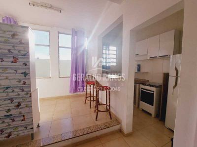 Apartamento, 1 quarto, 66 m² - Foto 5