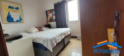 Apartamento, 3 quartos, 143 m² - Foto 4