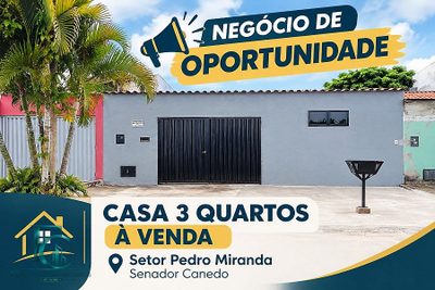 Casa, 3 quartos, 180 m² - Foto 1
