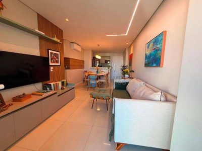 Apartamento, 3 quartos, 98 m² - Foto 5