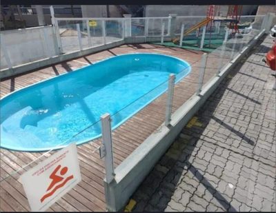 Apartamento, 2 quartos, 90 m² - Foto 1