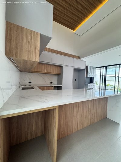Casa de Condomínio, 4 quartos - Foto 5