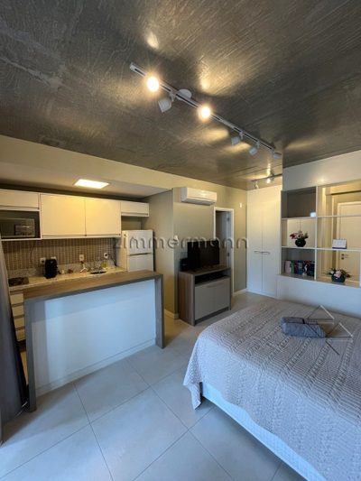 Apartamento, 1 quarto, 35 m² - Foto 4