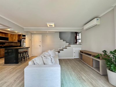 Apartamento, 3 quartos, 149 m² - Foto 4