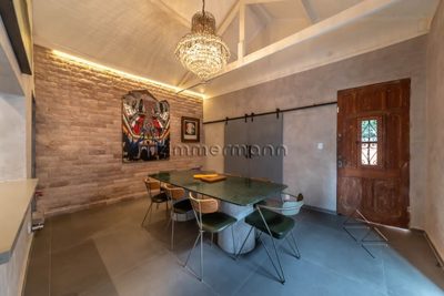 Casa, 4 quartos, 210 m² - Foto 4