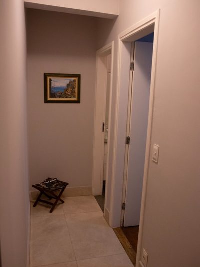 Apartamento, 4 quartos, 200 m² - Foto 5