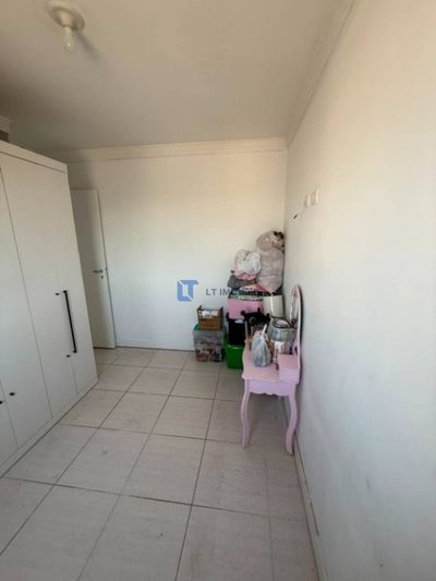 Apartamento, 2 quartos, 45 m² - Foto 2