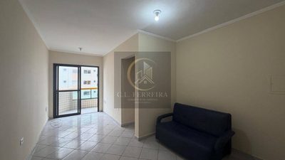 Apartamento, 1 quarto, 53 m² - Foto 3