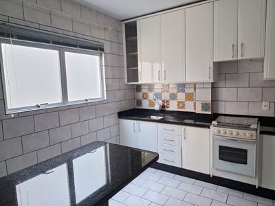 Apartamento, 3 quartos, 124 m² - Foto 1
