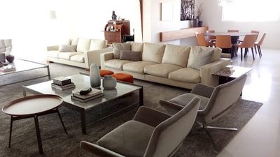Apartamento, 4 quartos, 300 m² - Foto 1