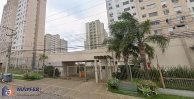 Apartamento, 3 quartos, 65 m² - Foto 1