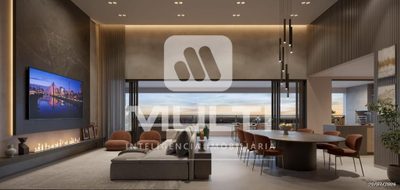 Apartamento, 3 quartos, 143 m² - Foto 3