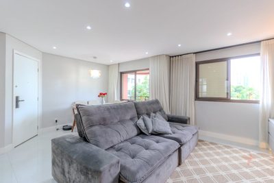 Apartamento, 2 quartos, 81 m² - Foto 3