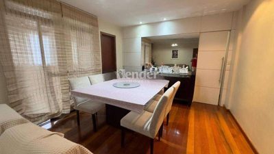 Apartamento, 4 quartos, 138 m² - Foto 2
