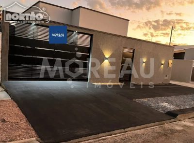 Casa, 4 quartos, 79 m² - Foto 1