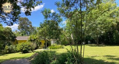 Chácara, 2 quartos, 4500 m² - Foto 3