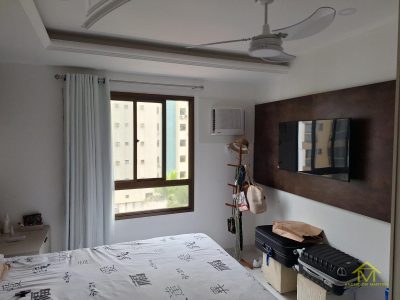 Apartamento, 4 quartos, 180 m² - Foto 2