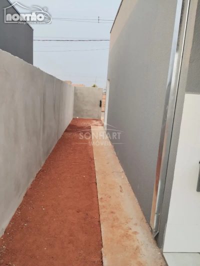 Casa, 3 quartos, 60 m² - Foto 3