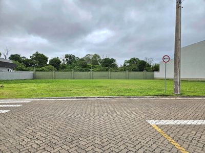 Terreno, 261 m² - Foto 1