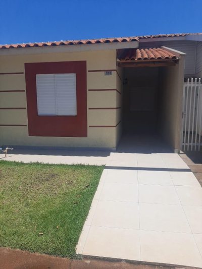 Casa, 3 quartos, 73 m² - Foto 2