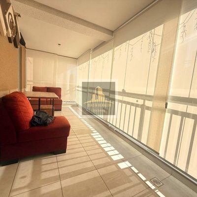 Apartamento, 3 quartos, 88 m² - Foto 5