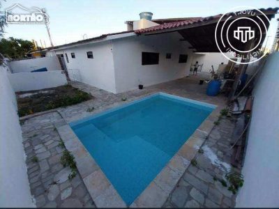 Casa, 4 quartos, 207 m² - Foto 1
