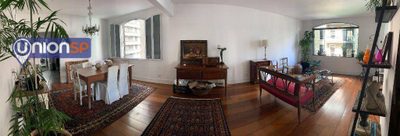 Apartamento, 3 quartos, 160 m² - Foto 5