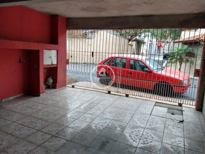 Casa, 3 quartos, 109 m² - Foto 2