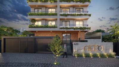 Apartamento, 2 quartos, 64 m² - Foto 3