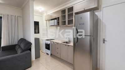 Apartamento, 2 quartos, 48 m² - Foto 1