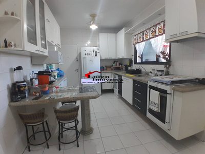 Apartamento, 3 quartos, 100 m² - Foto 5