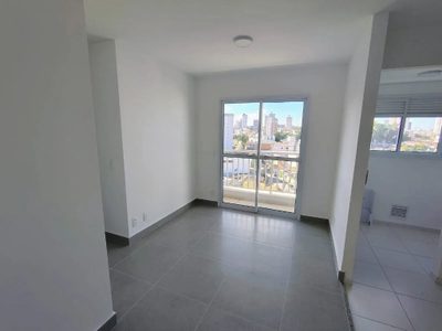 Apartamento, 2 quartos, 48 m² - Foto 2