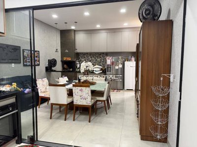 Casa, 3 quartos, 150 m² - Foto 2
