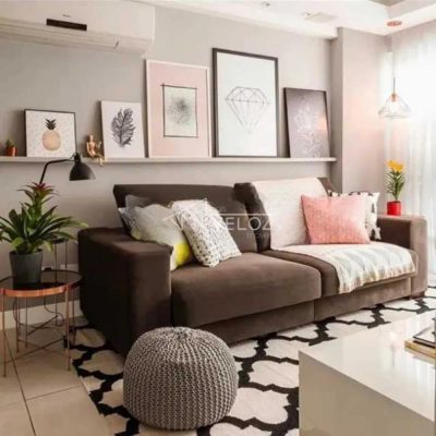 Apartamento, 3 quartos, 93 m² - Foto 5