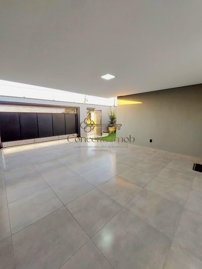 Casa, 2 quartos, 142 m² - Foto 3