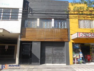 Prédio Inteiro, 134 m² - Foto 1
