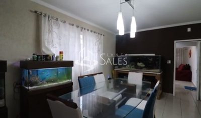Sobrado, 2 quartos, 116 m² - Foto 5