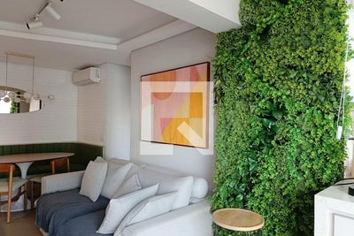 Apartamento, 2 quartos, 57 m² - Foto 4
