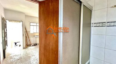 Sobrado, 5 quartos, 140 m² - Foto 5
